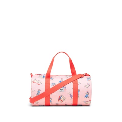 Sac de voyage en matières recyclées CLASSIC 24 L HERSCHEL