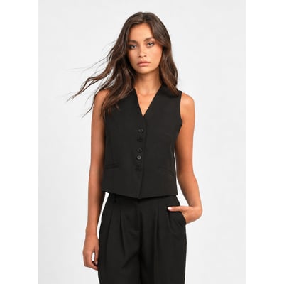 Veste ZALY AN'GE