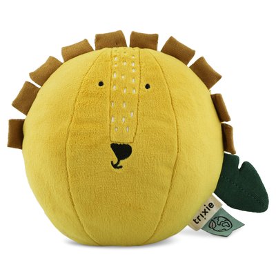 Balle sonore Mr. Lion - Trixie TRIXIE