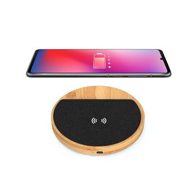 Chargeur à induction fast charge 15 W LIVOO