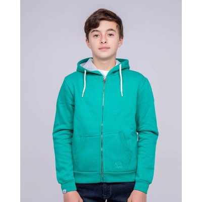 Sweat Zippé Capuche Wams-j RITCHIE