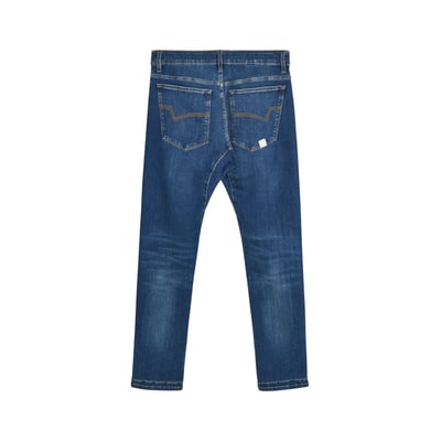 PANTALON TAPERED FADE PULLIN