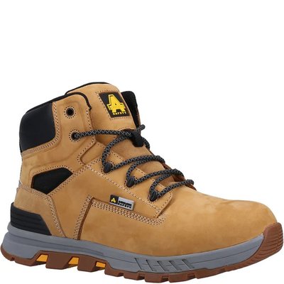 Bottines de sécurité CRANE AMBLERS SAFETY
