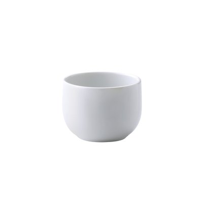 Coffret 6 tasses expresso - YAKA BLANC MEDARD DE NOBLAT