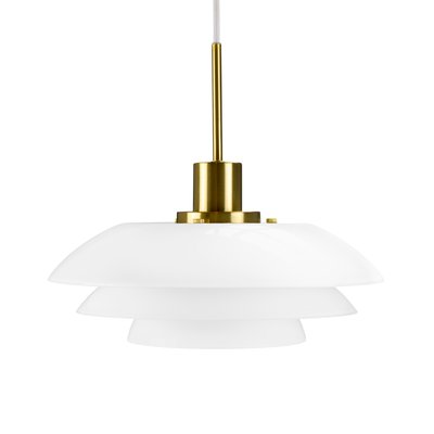 Suspension en Métal / verre DL31 DYBERG LARSEN