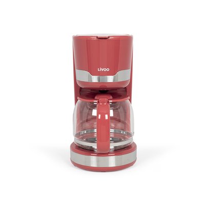 Cafetière électrique LIVOO