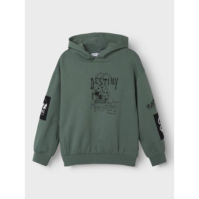 Sweat à capuche NAME IT NAME IT
