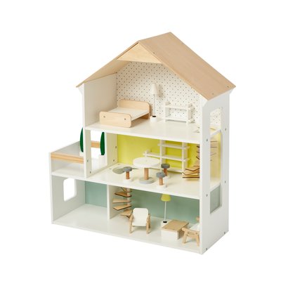 Maison Des Amis Des Petits VERTBAUDET