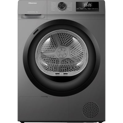 Sèche linge pompe à chaleur DHQE900UTDC HISENSE