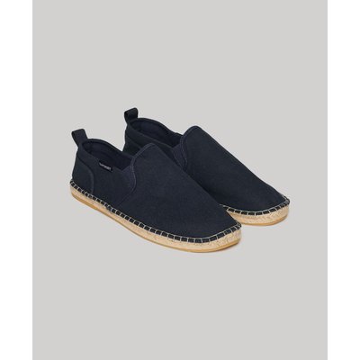 Espadrilles en toile SUPERDRY