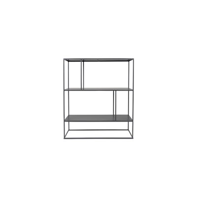 Etagère en métal avec étages Son ZUIVER
