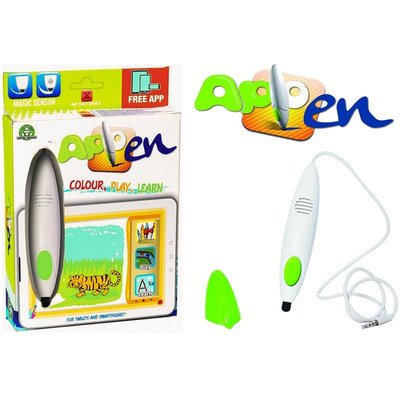 Giochi Preziosi 70021881 GIOCHI PREZIOSI - Appen - Stylet multifonction GIOCHI PREZIOSI