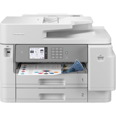 Imprimante multifonction MFC-J5955DW BROTHER