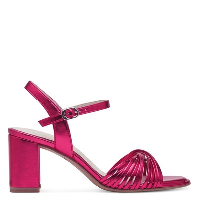 Talon rose poudre La Redoute