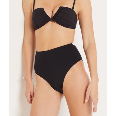 Maillot de bain taille haute etam La Redoute