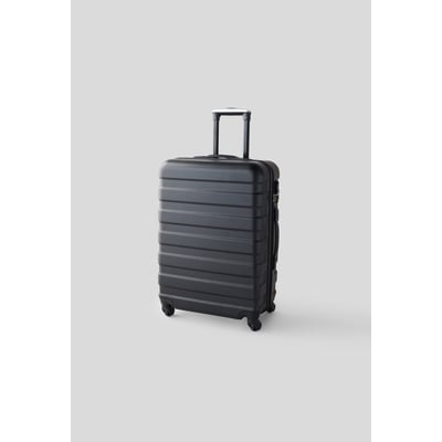 Valise 4 roues, 65cm MONOPRIX MAISON