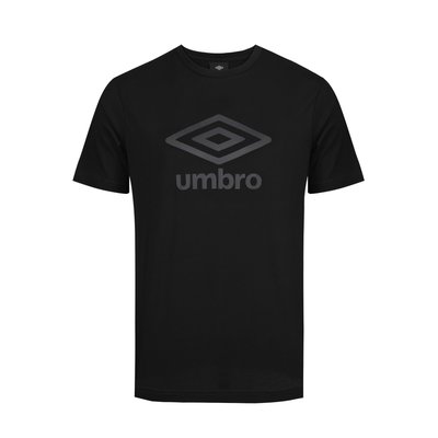 T-SHIRT COTON BIG LOGO HOMME Coton UMBRO