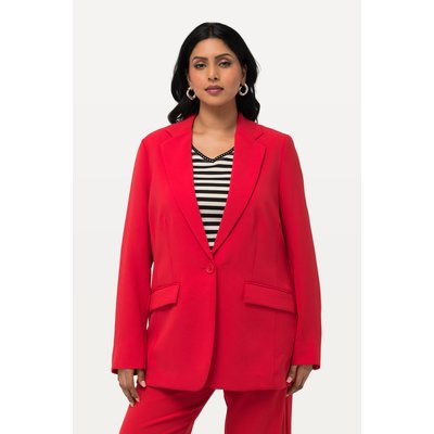Blazer avec col à revers ULLA POPKEN