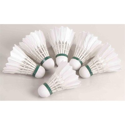 Set de volants de badminton "Vitesse" HUDORA