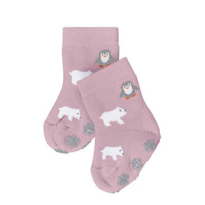 Chaussettes à picots Winter Animals FALKE