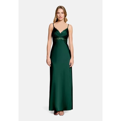Robe de soirée de coupe slim VERA MONT