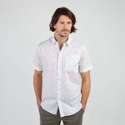Chemise homme italienne La Redoute