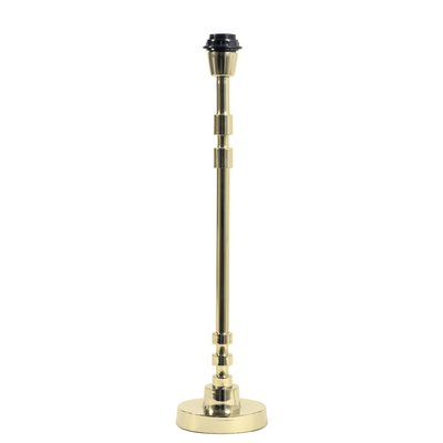 Base De La Lampe Métal KALIRO LIGHT & LIVING 