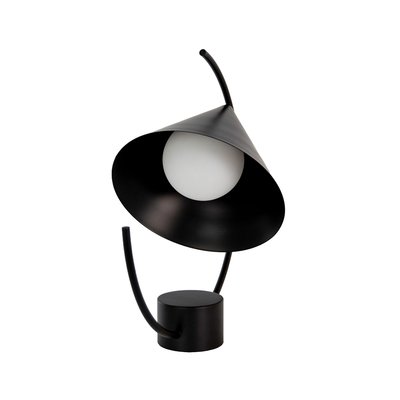 Lampe de table en acier ANGEL CERDA
