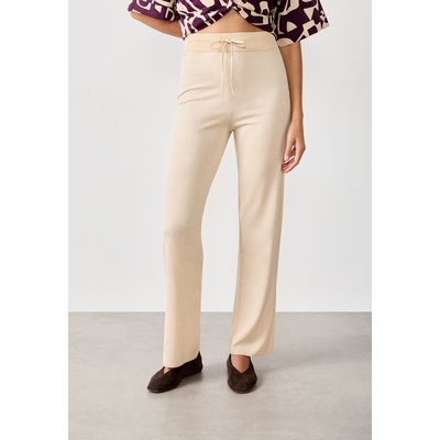 Pantalon en maille GERICA PANT ETAM