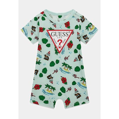 Barboteuse Imprimé All-Over GUESS KIDS