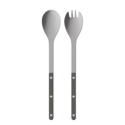 Couverts à Salade, Bistrot Vintage Uni SABRE