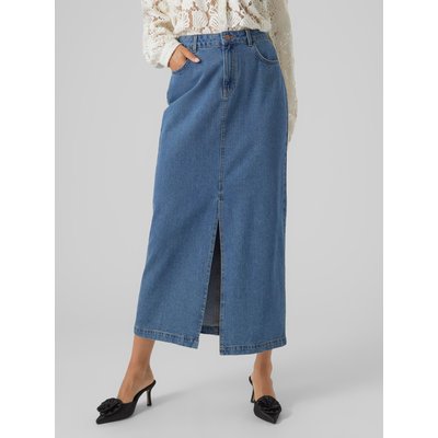 Jupe en denim VERO MODA VERO MODA