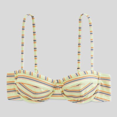 Maillot de bain 1 pièce LORENA MONOPRIX
