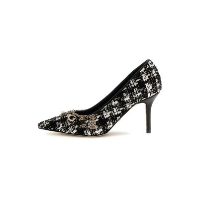 Escarpins Naseen Tweed GUESS