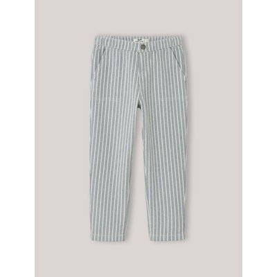 Jean charpentier -  Hickory Stripes CYRILLUS