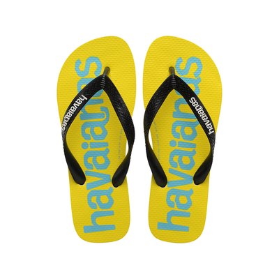 Chanclas Top Logomania HAVAIANAS