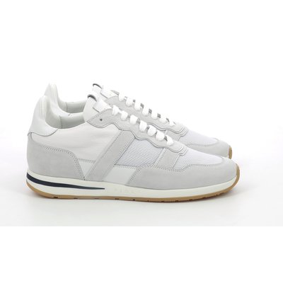 Sneakers basses Cuir VIDA PIOLA