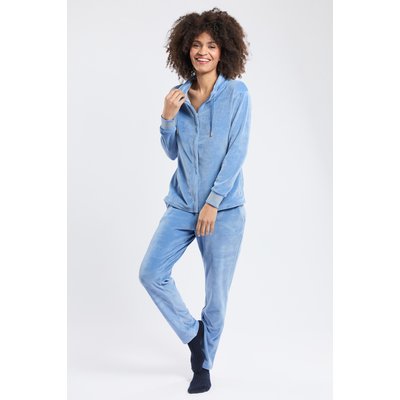 Pantalon en velours HOMEWEAR ARMOR-LUX