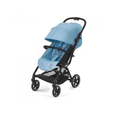 Poussette compacte naissance eezy s plus 2 CYBEX