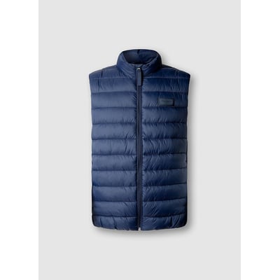 Doudoune courte col montant, mi-saison PEPE JEANS