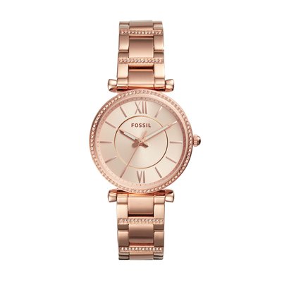 Montre Analogique CARLIE FOSSIL