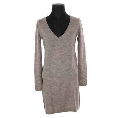 Robe en laine - Très Bon État ZADIG&VOLTAIRE