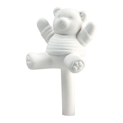 Recharge Ourson en biscuit pour diffuseur de parfum MATHILDE M