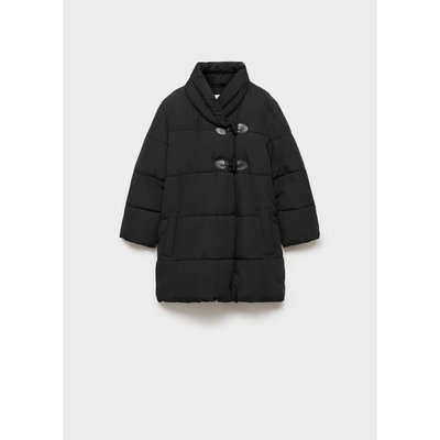 Doudoune fille MANGO KIDS La Redoute