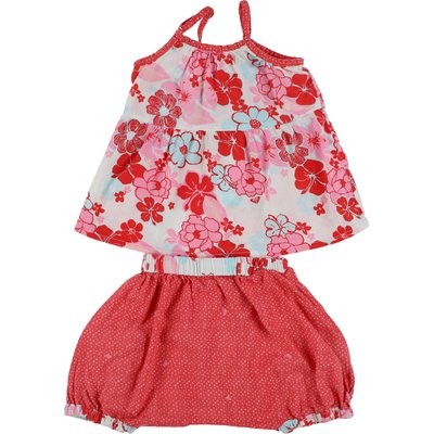 Blouse + bloomer - Très bon état ROXY