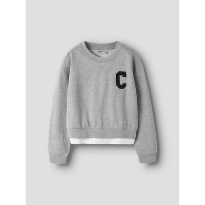 Sweat-Shirt NAME IT