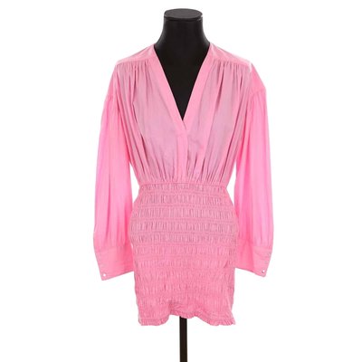 Robe en coton - Très Bon État ROSEANNA
