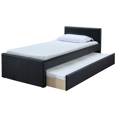 Lit gigogne 90x190 cm MACCO MILIBOO