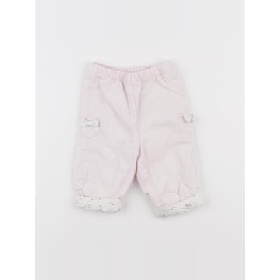Pantalon doublé - Très bon état CYRILLUS