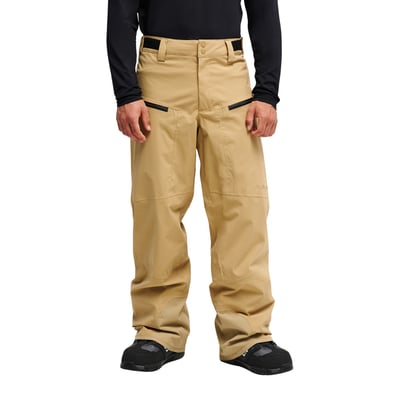 Pantalon de snow technique PARAMO STRETCH 20K QUIKSILVER